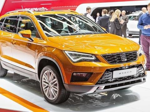 大众旗下这个品牌你绝对没听说过, 进入国内配2.0T动力还有四驱车型!