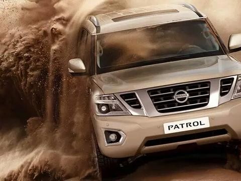 越野性能最好的8款suv，哈佛H9第四，第一实至名归！