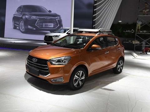 1.5L+CVT油耗仅4毛, 整车高达1.3吨, 7万落地, 高速比日系安全