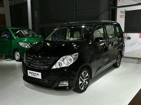 国产“埃尔法”即将上市! 能打败宝骏吗?