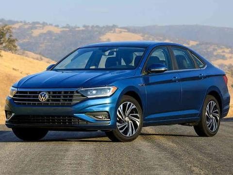 只要国产不简配，第七代Jetta将是最具诚意的一代“速腾”