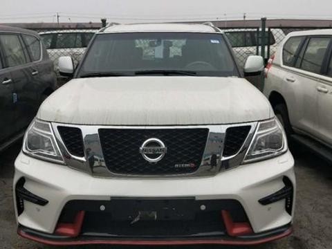 比陆巡还霸气的全尺寸SUV,在我国上市，售价才45万起？