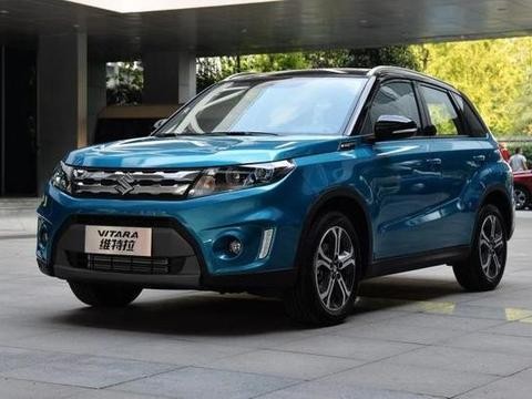 12万左右不仅省油，还有质量的5款小型SUV推荐