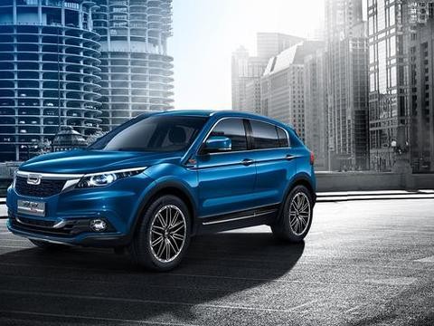 故障率几乎为零！这款车在国内为何却不招人待见？