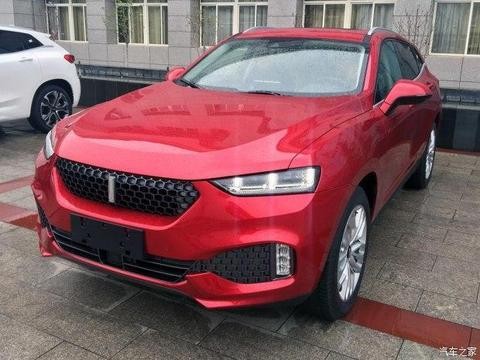 四驱轿跑全系2.0T, 卖17万, 途观L未必能赢它！