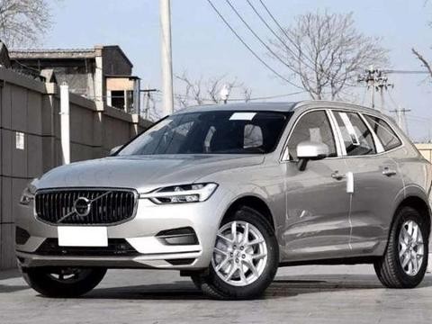 全新XC60能带领沃尔沃走出“低迷”吗