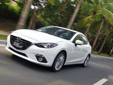 世界上性价比最高的三辆车，雅阁也不如它们，13万就能开回家