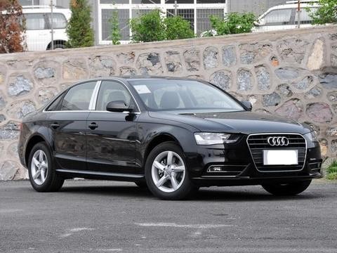 这款原价27.28万的奥迪A4L，现在只需15.3万，买了是赚是亏？