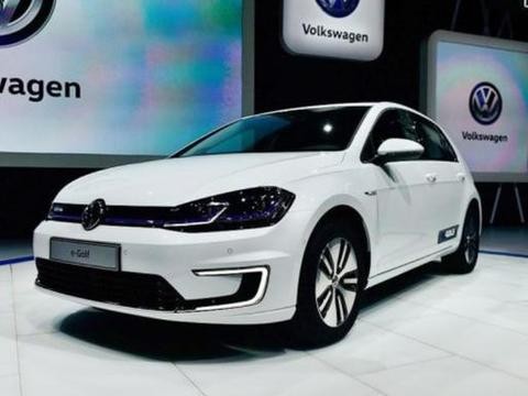 大众平台车型2020年国产；一汽骏派22日亮相；宝马推新概念车