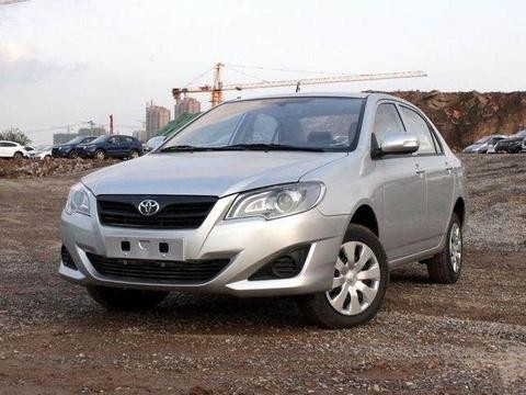 丰田新车让奔驰哭了，动力比迈腾都要高，售价让哈弗害怕