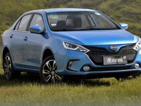 国产靠谱新能源车推荐, 免牌免税不限行、最高补13万, 15万能落地