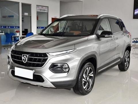 过年这6款SUV都是抢手货，颜值高面子足，配置也不赖！