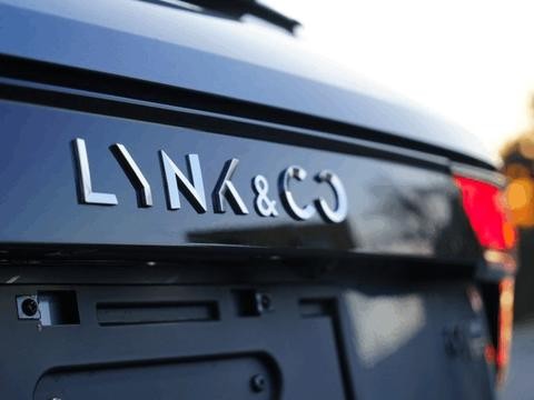 平民沃尔沃、比CR-V值当? 领克01车主也吐槽