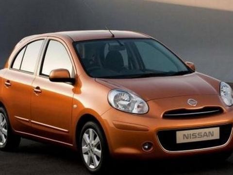 这款日产车比奥拓还要省油, 比飞度颜值还要高, 顶配8万！