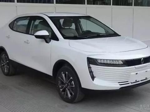 长城欧拉iQ5申报信息：紧凑型纯电动SUV