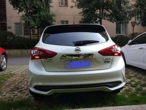 提了这辆无人问津的车,岳父看了后,却说油耗方面胜过卡罗拉!