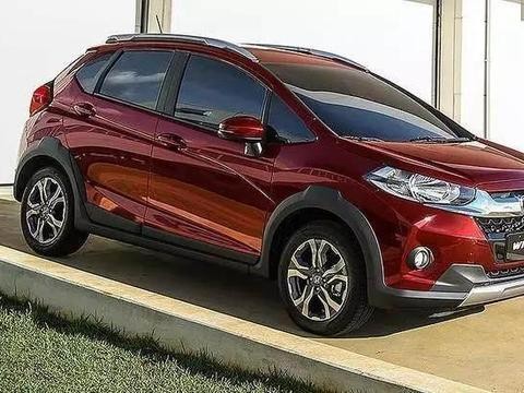 不足8万打脸哈弗宝骏，油耗仅4L，比H6厚道，本田这次赚大了