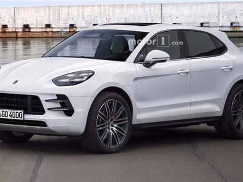 这才是最便宜的保时捷