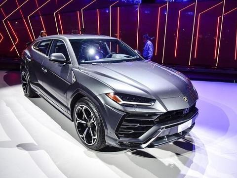 这SUV比特斯拉还快, 搭载奥迪发动机, 价格真不贵, 就是很像众泰