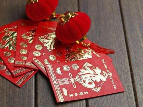 春节7天要花10万, 还不如用来买TA们实在!