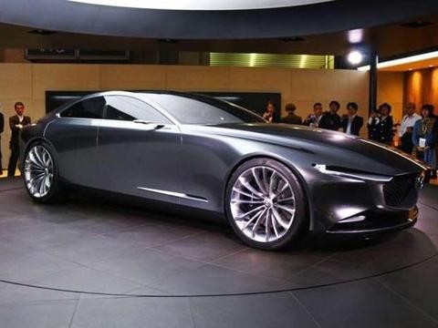 新一代马自达6整容归来