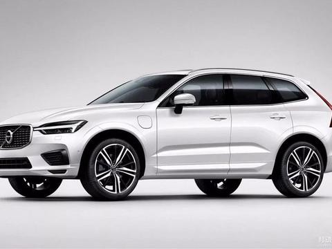 E-NCAP年度最佳出炉，这四款欧洲最安全的车型都要在中国落户