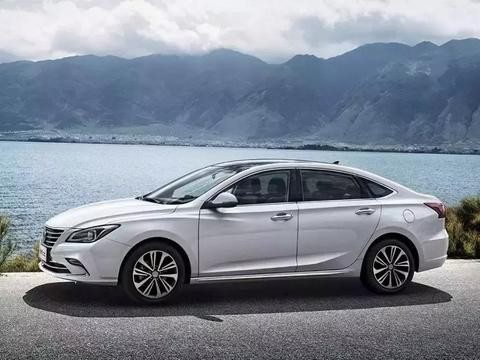 上市后不到9万元的长安睿骋CC竟如此“猖狂”!！