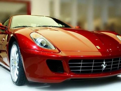 想知道“法拉利“近期资讯盘点，你想要的这里都有