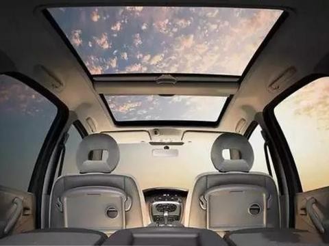 最低15万起，这几款又“大”又“硬”的SUV是男人们的梦想！