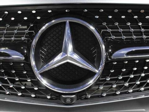 当上“老大”就再也不愿意丢了——奔驰也想大玩SUV战略多卖车