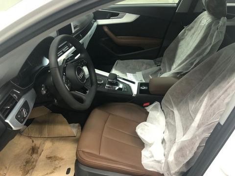 昔日德系销冠不输奔驰宝马，现新款直降5万的奥迪A4L