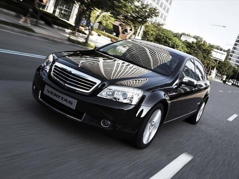 你还记得这款车吗？别克“林荫大道”，传承百年别克旗舰的经典！