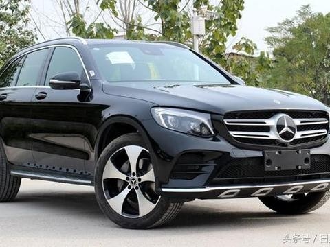 终于来了！今年奔驰GLC加长，轴距超GLE，那让GLE怎么办？