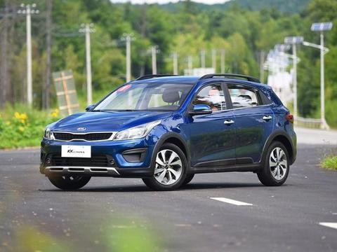 钟爱个性的不错选择 外观回头路高 配置空间够用 省油是关键