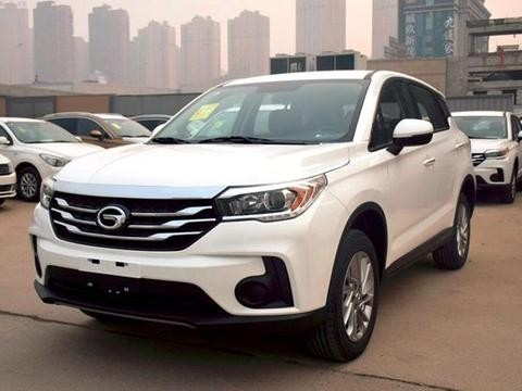 不仅有神车 国产畅销车版图向一二线城市扩大