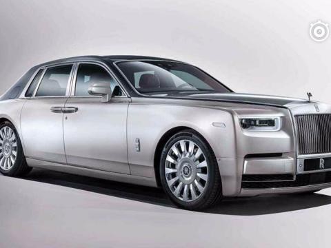 RMB的含义 这三款车能给个完美的解释