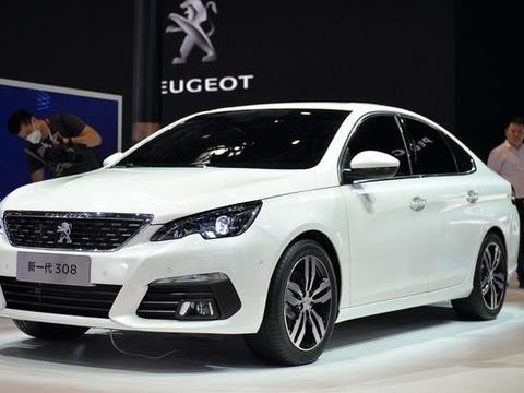 自动挡10万起，这三款合资车没进销量前十，但实力一定让你信服