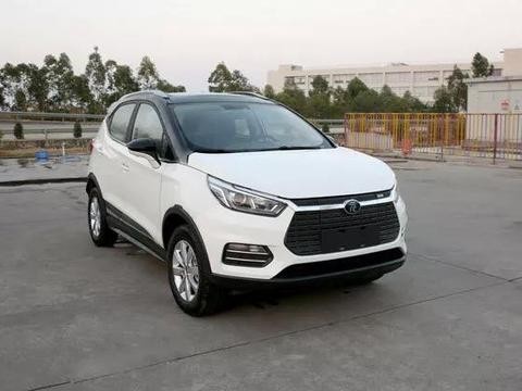 第304批新车目录公示, 比亚迪元EV、北汽EX360、长城欧拉iQ5等车型抢眼