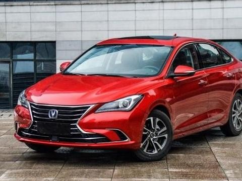 吉利地位不保，国产雷克萨斯，仅售7万起，碾压帝豪，可惜缺这个