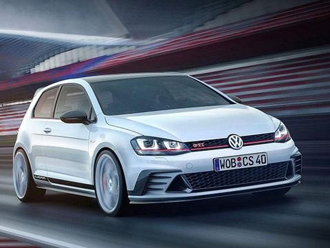 国民神车大盘点，德国的高尔夫和日本的卡罗拉都不如它！