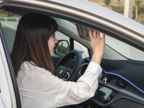 8万多能买到的SUV, 无钥匙进入、胎压监测、定速巡航都有了