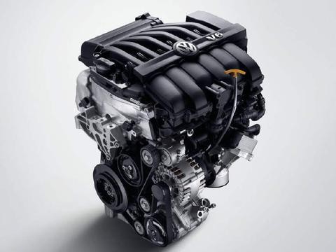 你的车子省不省油？不是排量决定的，是取决于发动机先进的程度！