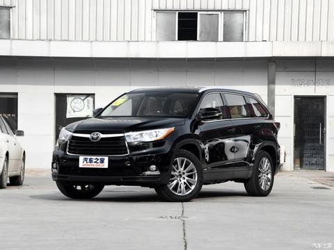 媳妇让我买传祺GS8，我却提这“神车”，她看到车标后说我有眼光