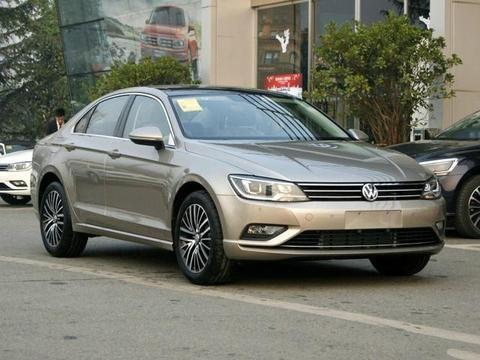 买思域都后悔了! 大众最良心A级车, 力降3万仅11万！
