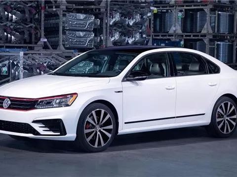 R36要复活？大众又玩花招了！