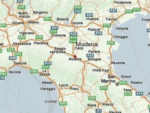 全球名车介绍——帕加尼