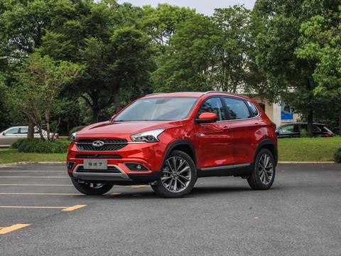 拥有着自己的闪光点 这两款车让消费者记住了它