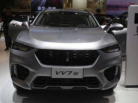 看着上百万的豪华SUV其实只要十多万, 专为豪车梦的你而打造