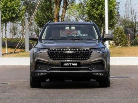 刚上市骂声不断, 如今销量碾压汉兰达, 比VV7还美, 买途观后悔了