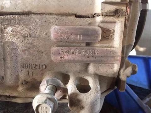 新车高速上突然熄火，4S店:发动机是通病，难治!！